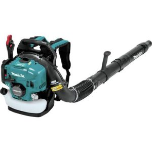 Makita 52.5 cc MM4 Stroke Engine Hip Throttle Backpack Blower - EB5300WH