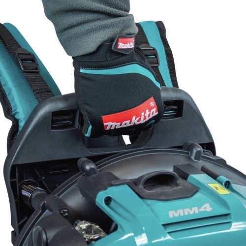 Makita 52.5 cc MM4 Stroke Engine Hip Throttle Backpack Blower - EB5300WH - Image 3