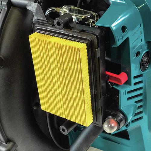 Makita 52.5 cc MM4 Stroke Engine Hip Throttle Backpack Blower - EB5300WH - Image 6