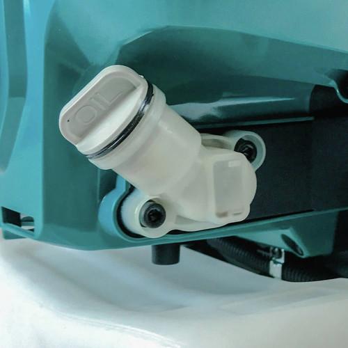 Makita 52.5 cc MM4 Stroke Engine Hip Throttle Backpack Blower - EB5300WH - Image 8
