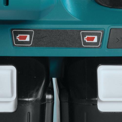 Makita 18V X2 LXT 5.0 Ah 12 in. Chainsaw Kit - XCU02PT - Image 7