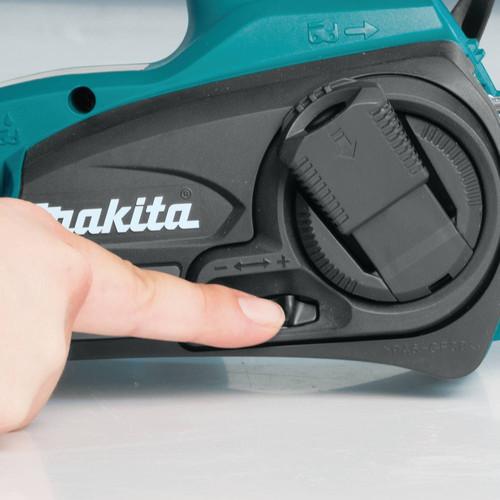 Makita 18V X2 LXT 5.0 Ah 12 in. Chainsaw Kit - XCU02PT - Image 8