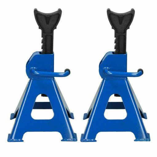 2 /3 Ton Mini Portable Scissor Floor Jack Vehicle Car Garage Auto Hydraulic Lift - Image 2