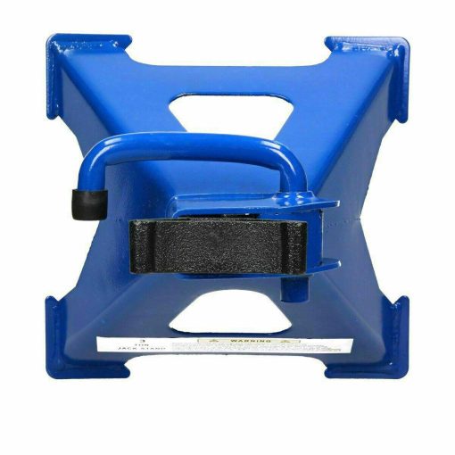 2 /3 Ton Mini Portable Scissor Floor Jack Vehicle Car Garage Auto Hydraulic Lift - Image 4