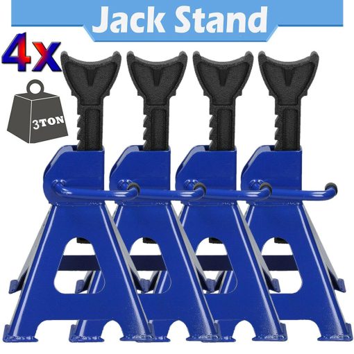 2 /3 Ton Mini Portable Scissor Floor Jack Vehicle Car Garage Auto Hydraulic Lift - Image 14