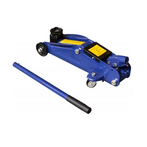 2 /3 Ton Mini Portable Scissor Floor Jack Vehicle Car Garage Auto Hydraulic Lift - Image 16