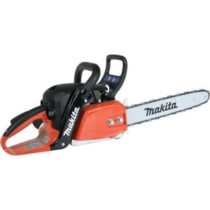 Makita 42cc Gas 16 in. Chain Saw - EA4300FRDB