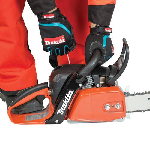 Makita 42cc Gas 16 in. Chain Saw - EA4300FRDB - Image 2