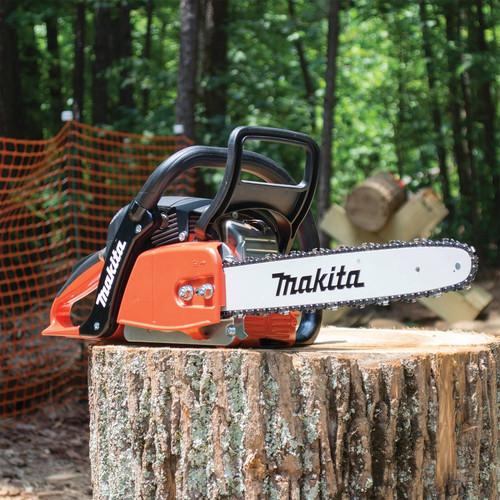 Makita 42cc Gas 16 in. Chain Saw - EA4300FRDB - Image 5