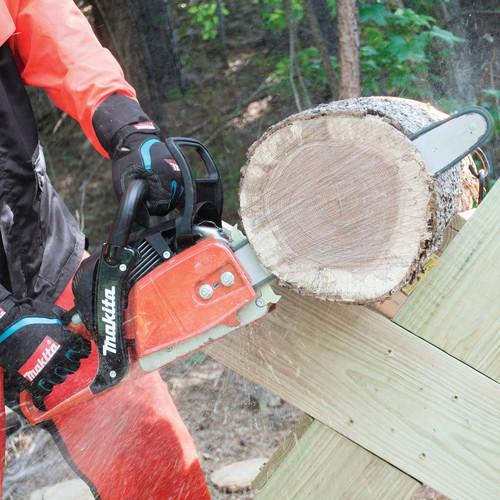 Makita 42cc Gas 16 in. Chain Saw - EA4300FRDB - Image 6