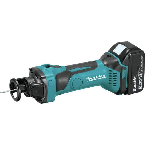 Makita 18V LXT 5.0 Ah Cordless Lithium-Ion 2-Pc. Combo Kit - XT255T - Image 4
