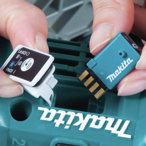Makita 18V X2 LXT Lithium-Ion (36V) Brushless 6-1/2 in. Plunge Circular Saw with AWS (Tool Only) - XPS02ZU - Image 10