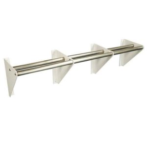 HRP HRP6343-3 Kart Engine Rack, 3 Place