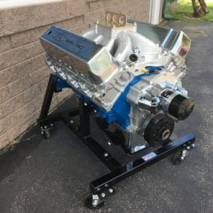 Engine Cradles, Stand, Heavy Duty, Ford Big Block 429 & 460 “385” Series