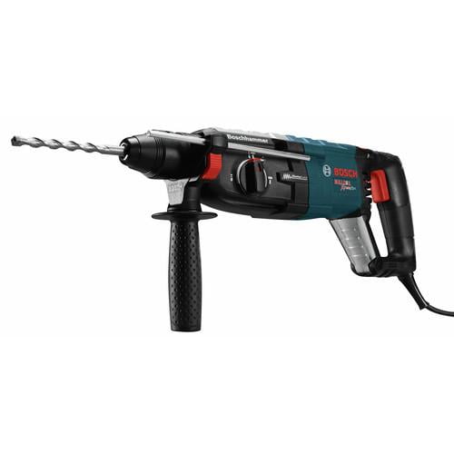 Bosch 1-1-8 In. SDS-plus Rotary Hammer - RH228VC - Image 5