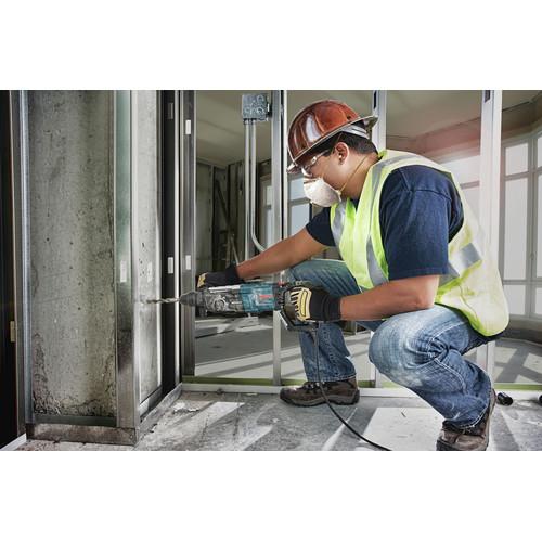 Bosch 1-1-8 In. SDS-plus Rotary Hammer - RH228VC - Image 7