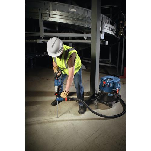 Bosch 1-1-8 In. SDS-plus Rotary Hammer - RH228VC - Image 8