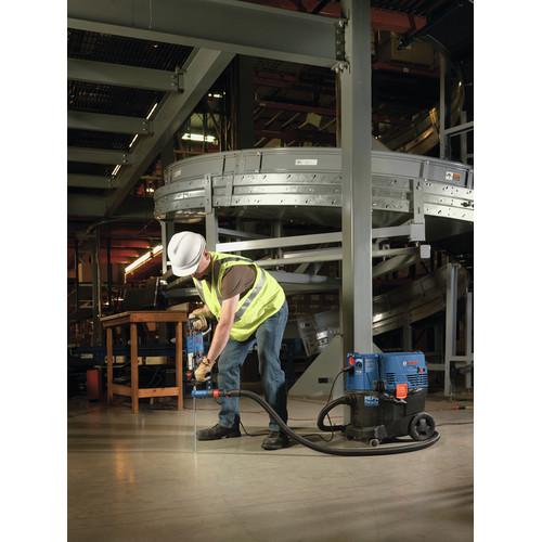 Bosch 1-1-8 In. SDS-plus Rotary Hammer - RH228VC - Image 9