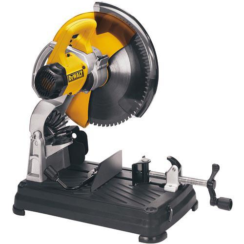 DEWALT 14 in. Multi-Cutter Saw - DW872 - Image 3