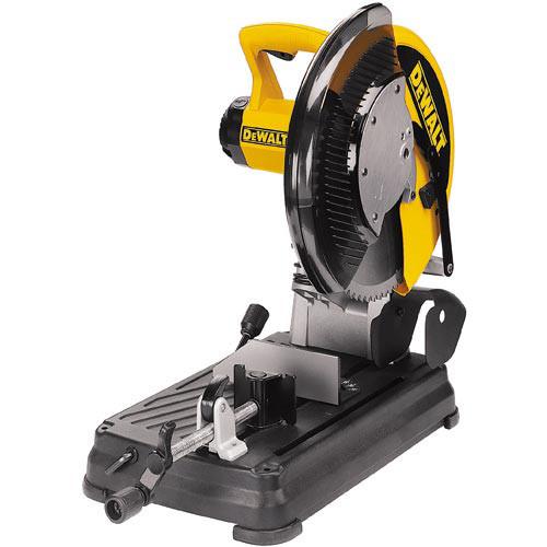 DEWALT 14 in. Multi-Cutter Saw - DW872 - Image 4