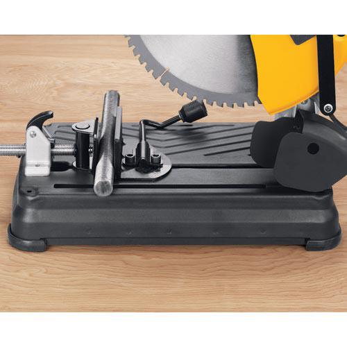 DEWALT 14 in. Multi-Cutter Saw - DW872 - Image 6