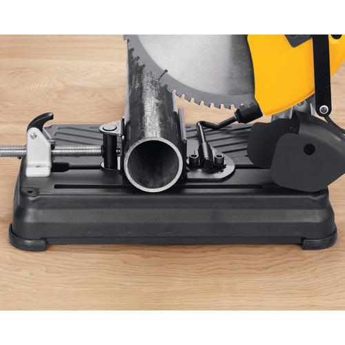 DEWALT 14 in. Multi-Cutter Saw - DW872 - Image 7