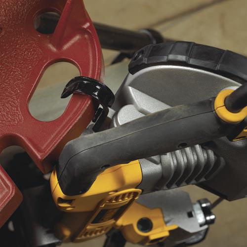 Factory Reconditioned DEWALT Heavy Duty Deep Cut Portable Band Saw - DWM120R - Image 10