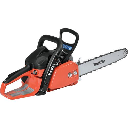 Makita 32cc Gas 14 in. Chain Saw - EA3200SRBB