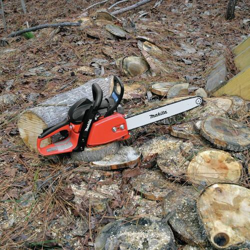 Makita 32cc Gas 14 in. Chain Saw - EA3200SRBB - Image 7