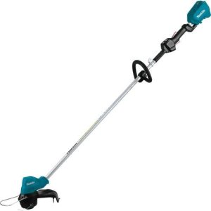 Makita 18V LXT Cordless Lithium-Ion Brushless 11-3/4 in. String Trimmer (Tool Only) - XRU11Z