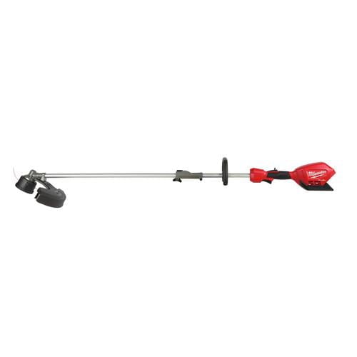 Milwaukee 2825-20ST M18 FUEL String Trimmer with QUIK-LOK (Tool Only) - Image 2