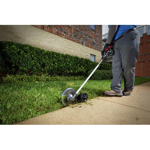Milwaukee 2825-20ST M18 FUEL String Trimmer with QUIK-LOK (Tool Only) - Image 7