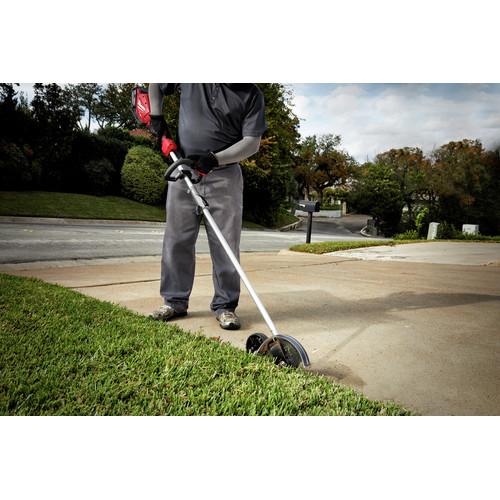 Milwaukee 2825-20ST M18 FUEL String Trimmer with QUIK-LOK (Tool Only) - Image 8