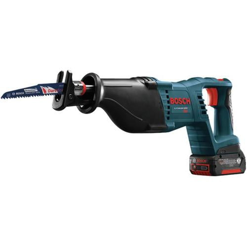 Factory Reconditioned Bosch 18V Lithium-Ion 4-Tool Combo Kit - CLPK401-181-RT - Image 3