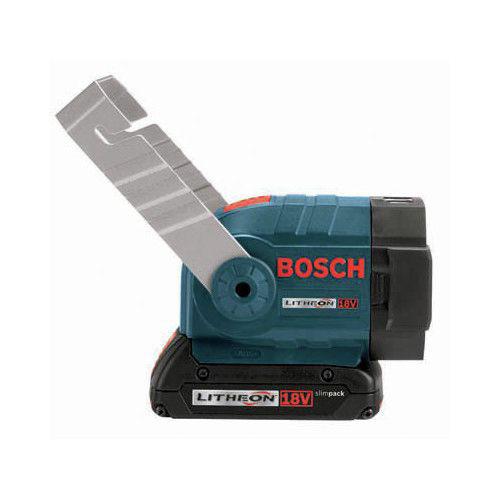 Factory Reconditioned Bosch 18V Lithium-Ion 4-Tool Combo Kit - CLPK401-181-RT - Image 5