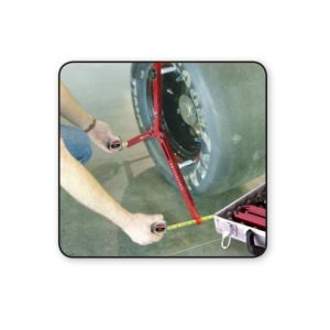 Longacre 52-79630 QuickToe Setting Tool