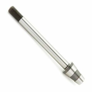 1" Replacement Arbor Shaft for RJ West Hofmann True Cut Brake Lathes AR538 USA