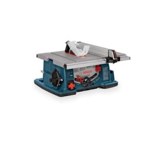 Factory Reconditioned Bosch 4100-RT 10 in. Worksite Table Saw