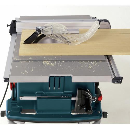 Factory Reconditioned Bosch 4100-RT 10 in. Worksite Table Saw - Image 4