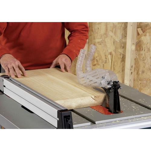 Factory Reconditioned Bosch 4100-RT 10 in. Worksite Table Saw - Image 6