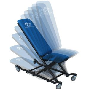 Aerocreeper Adjustable Height Creeper