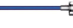 Dyson V11 Animal Cordless Vacuum Cleaner, Purple - Image 3