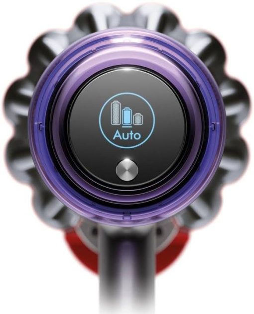 Dyson V11 Animal Cordless Vacuum Cleaner, Purple - Image 6