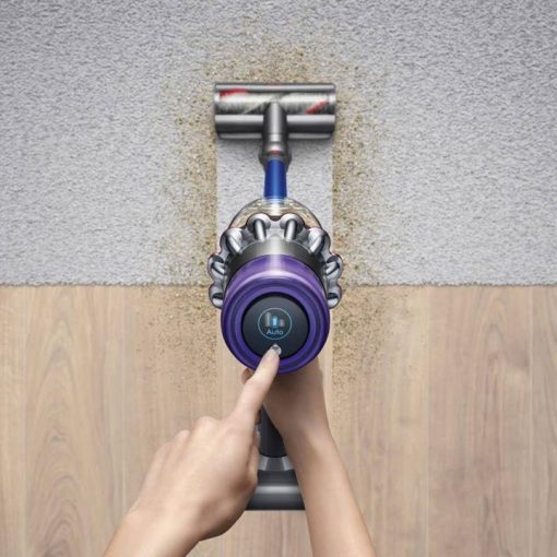 Dyson V11 Animal Cordless Vacuum Cleaner, Purple - Image 7