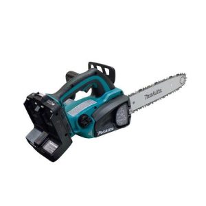 Factory Reconditioned Makita 18V X2 (36V) Cordless LXT Lithium-Ion 12 in. Chainsaw (Tool Only) - HCU02ZX2-R