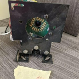 Hunter Engineering, HawkEye HS201 Left Sensor