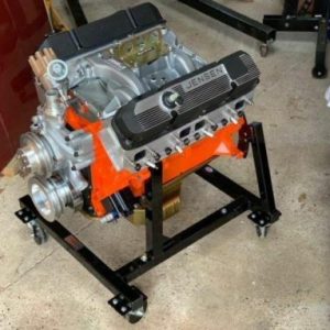 Engine Cradles, Stand, H D, Chrysler Big Block 383, 440 c.i. ( “B” & “RB” )