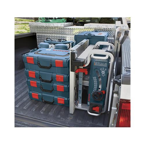 Factory Reconditioned Bosch 10 in. Portable Jobsite Table Saw - GTS1031-RT - Image 3
