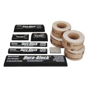 Dura-Block? & Sandpaper Sanding Kit #8038-13K