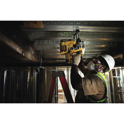 DEWALT 20V MAX XR Cordless Lithium-Ion 1 in. L-Shape SDS-Plus Rotary Hammer Kit - DCH273P2 - Image 7